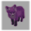 download Zorro clipart image with 270 hue color