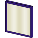download Furnace Filter clipart image with 225 hue color