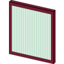 download Furnace Filter clipart image with 315 hue color