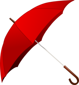 Red Umbrella