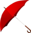 Red Umbrella