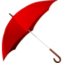 Red Umbrella