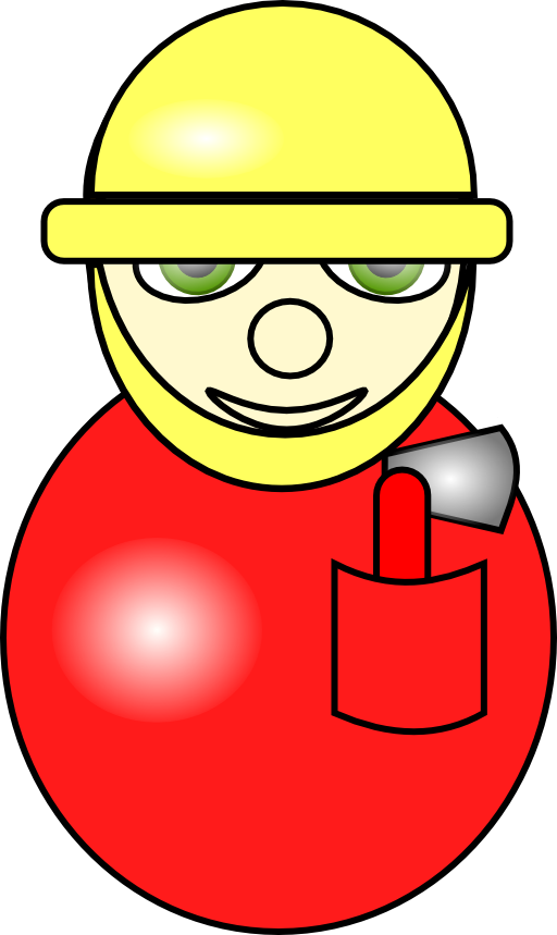 Fireman