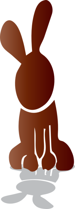 Rabbit Icon