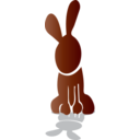 Rabbit Icon