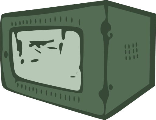 Rack Mural