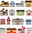 Simple Houses