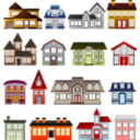 Simple Houses