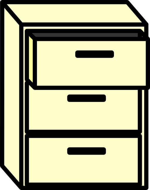 Filing Cabinet