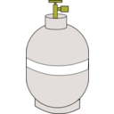 Propane Tank