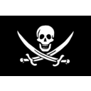 Pirate Flag Jack Rackham