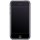 download Iphone Svg clipart image with 45 hue color