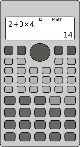 Calculatrice