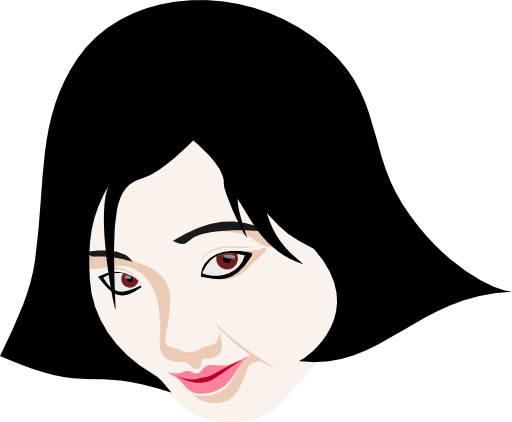 Beauty No 26 Asian