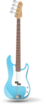 Bass Guitar