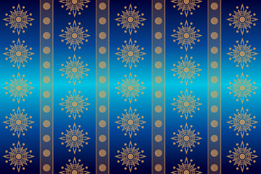 Background Patterns Lazuli