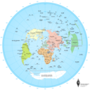 Azimuth Map From Ok