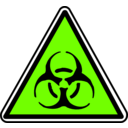 download Warning clipart image with 45 hue color