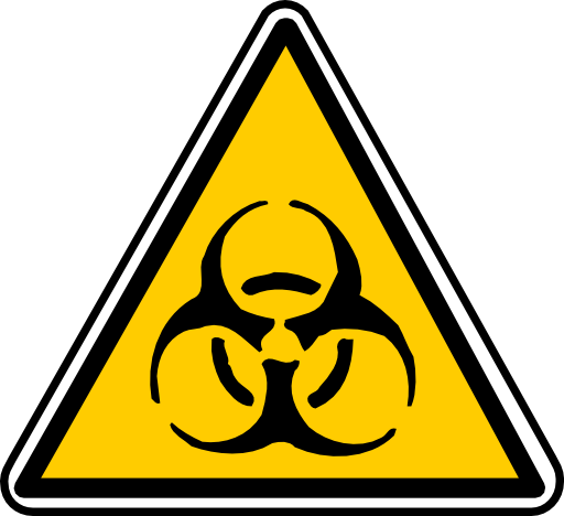 Warning