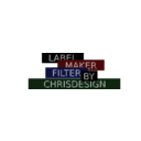 download Label Maker Filter clipart image with 0 hue color