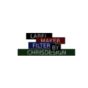 Label Maker Filter