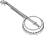 Banjo 1
