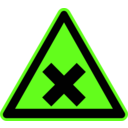 download Signs Hazard Warning clipart image with 45 hue color