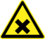 Signs Hazard Warning