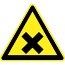 Signs Hazard Warning