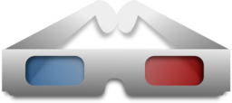 3d Glasses