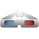 3d Glasses