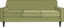 Green Sofa