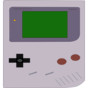 download Gameboy clipart image with 45 hue color