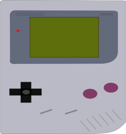 Gameboy