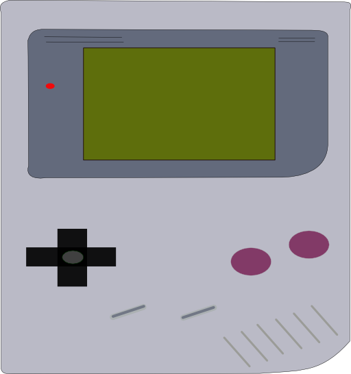 Gameboy