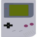 download Gameboy clipart image with 0 hue color