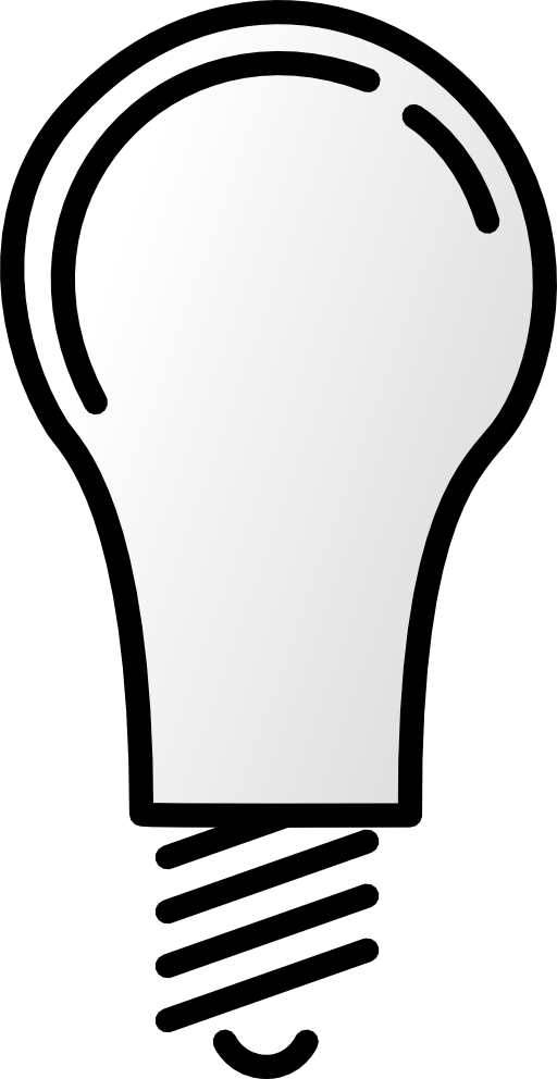 Lightbulb Off