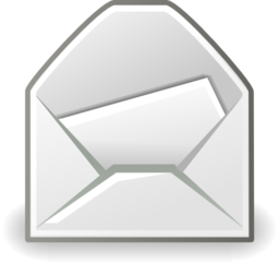 Tango Internet Mail