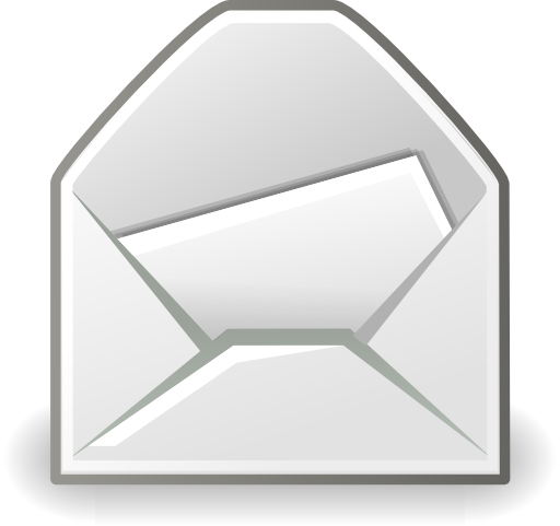 Tango Internet Mail