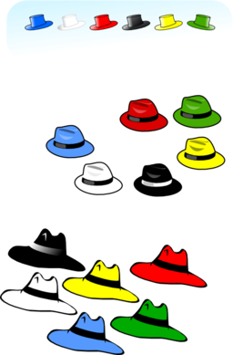 Six Hats