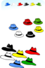 Six Hats