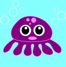 Funny Octopus