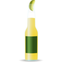 download Cerveza clipart image with 0 hue color