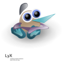 download Lyx clipart image with 180 hue color