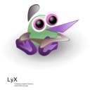 download Lyx clipart image with 270 hue color