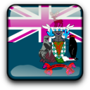 download Gs clipart image with 315 hue color