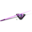 download Billard clipart image with 270 hue color