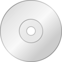 download Cd Icon clipart image with 270 hue color