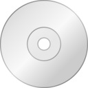 Cd Icon