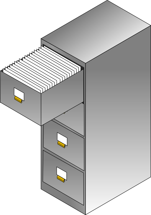 Filing Cabinet